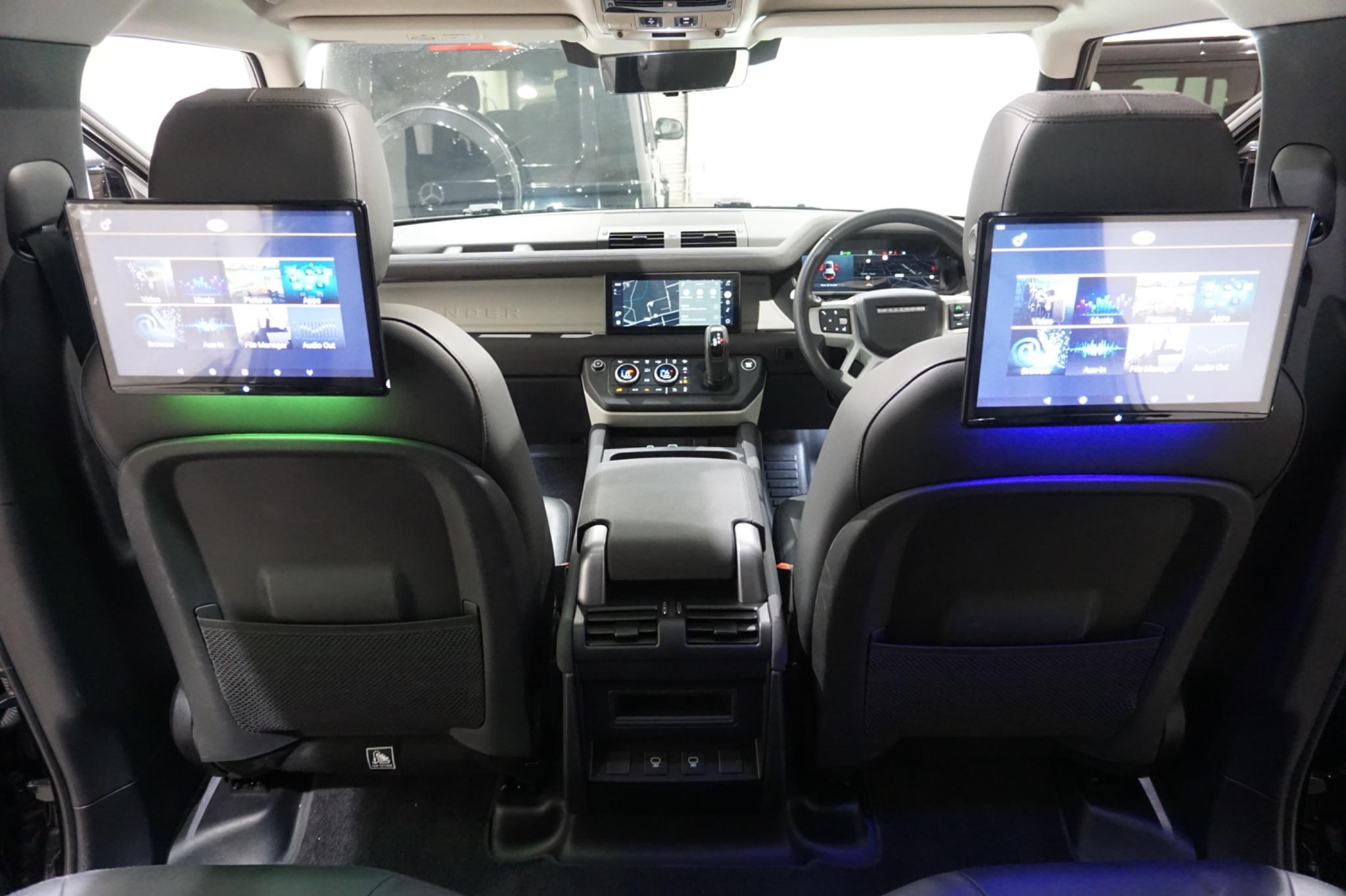 Land Rover Defender 110 3.0 D250 MHEV XS Edition Auto 4WD Euro 6 (s/s) 5dr